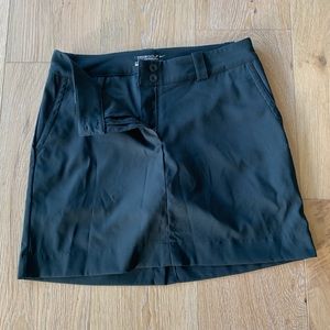 Nike Women’s golf skirt